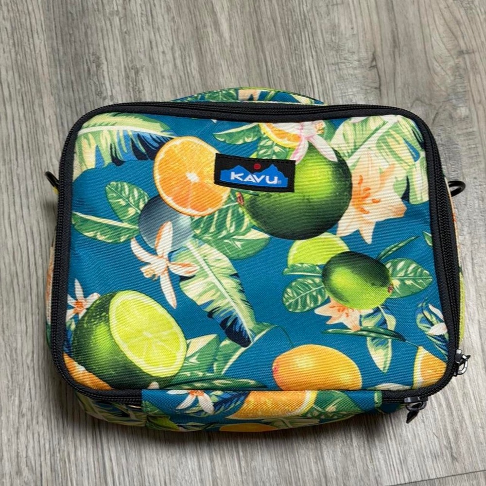 Kavu Lunch Bag, Women, OS